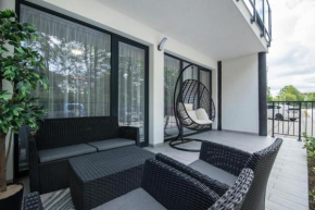 JASTRZĘBIA GÓRA Rozewska 44 apartament A01